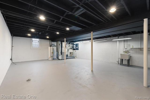 1291 Gettysburg, Rochester Hills, MI 48306