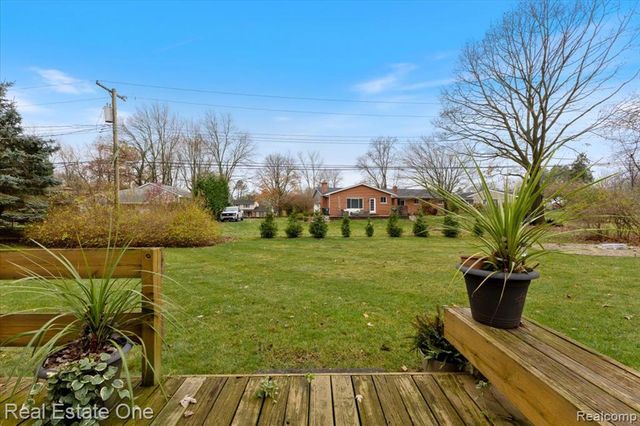 1291 Gettysburg, Rochester Hills, MI 48306