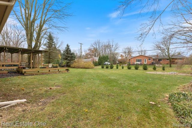 1291 Gettysburg, Rochester Hills, MI 48306