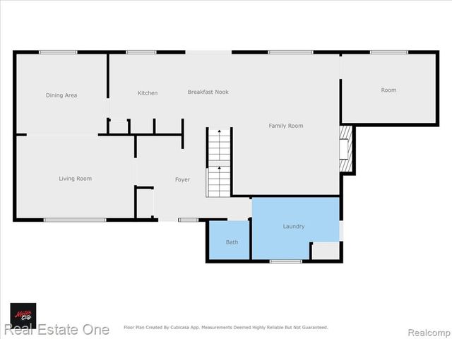 1291 Gettysburg, Rochester Hills, MI 48306