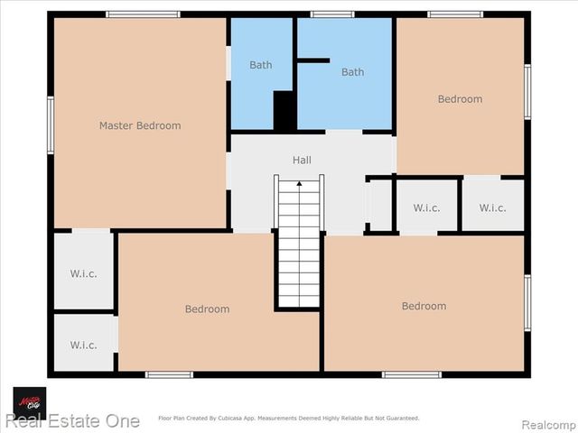 1291 Gettysburg, Rochester Hills, MI 48306