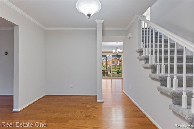 1291 Gettysburg, Rochester Hills, MI 48306