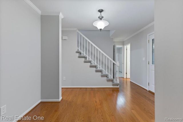 1291 Gettysburg, Rochester Hills, MI 48306