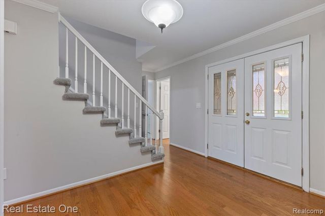 1291 Gettysburg, Rochester Hills, MI 48306
