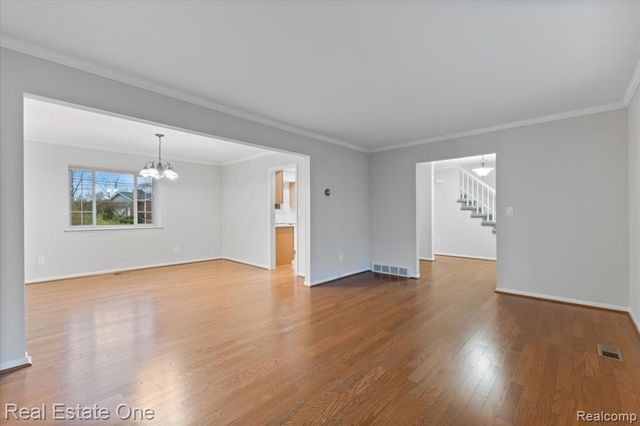 1291 Gettysburg, Rochester Hills, MI 48306