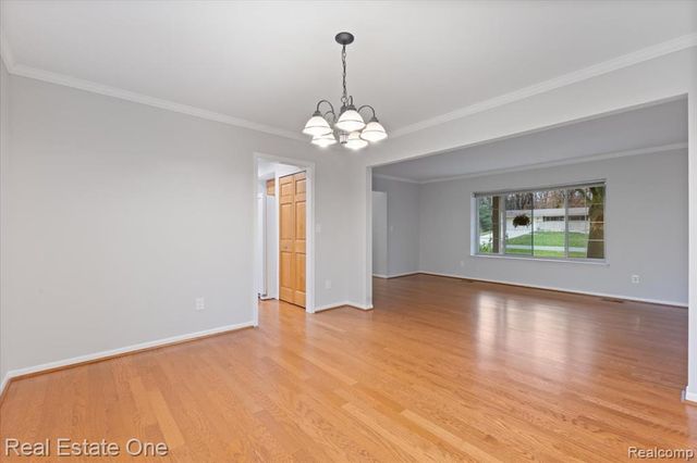 1291 Gettysburg, Rochester Hills, MI 48306