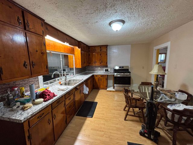 2411 Hwy 367 N, Bald Knob, AR 72010