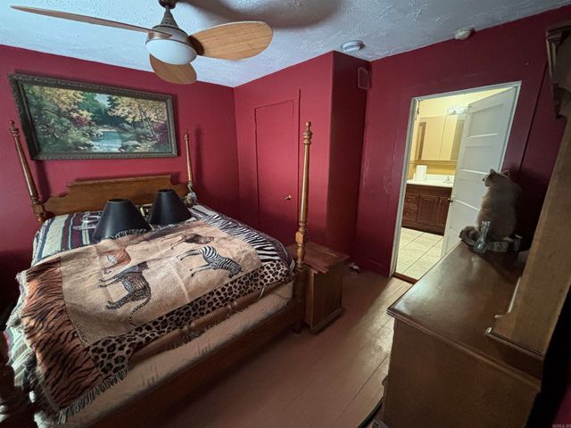 2411 Hwy 367 N, Bald Knob, AR 72010