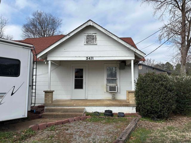 2411 Hwy 367 N, Bald Knob, AR 72010