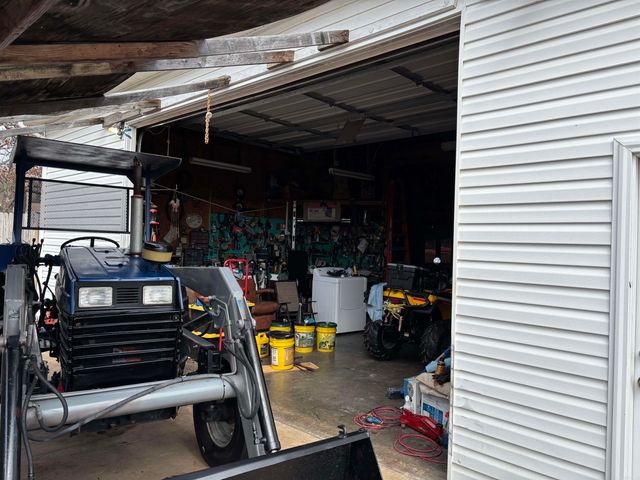 2411 Hwy 367 N, Bald Knob, AR 72010