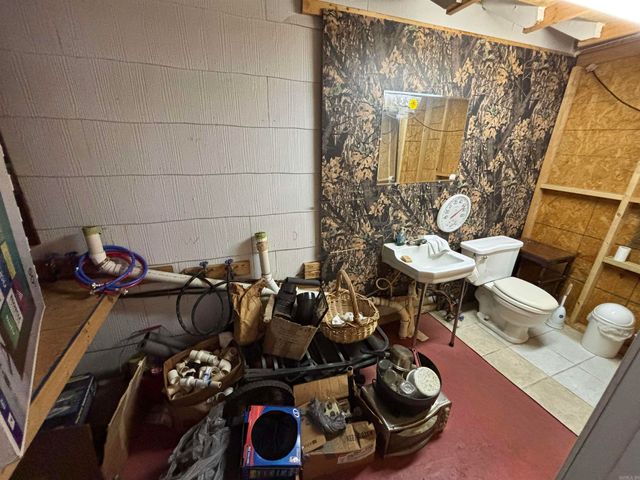 2411 Hwy 367 N, Bald Knob, AR 72010