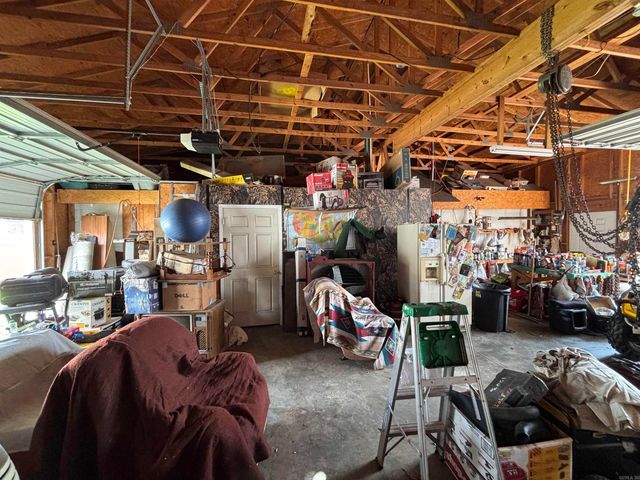 2411 Hwy 367 N, Bald Knob, AR 72010