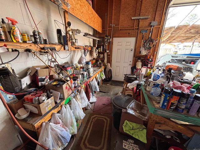 2411 Hwy 367 N, Bald Knob, AR 72010