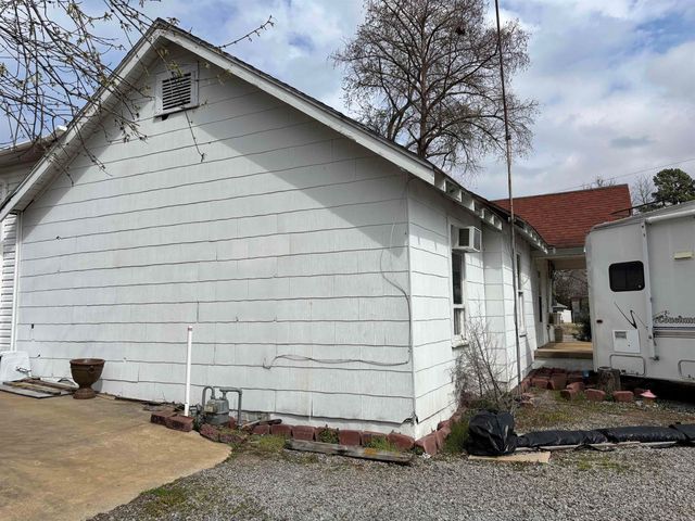 2411 Hwy 367 N, Bald Knob, AR 72010