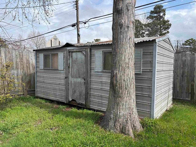 2411 Hwy 367 N, Bald Knob, AR 72010