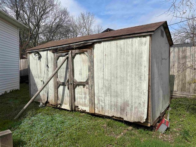 2411 Hwy 367 N, Bald Knob, AR 72010