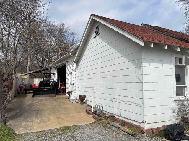 2411 Hwy 367 N, Bald Knob, AR 72010