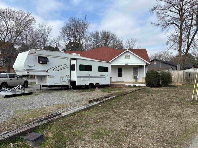 2411 Hwy 367 N, Bald Knob, AR 72010