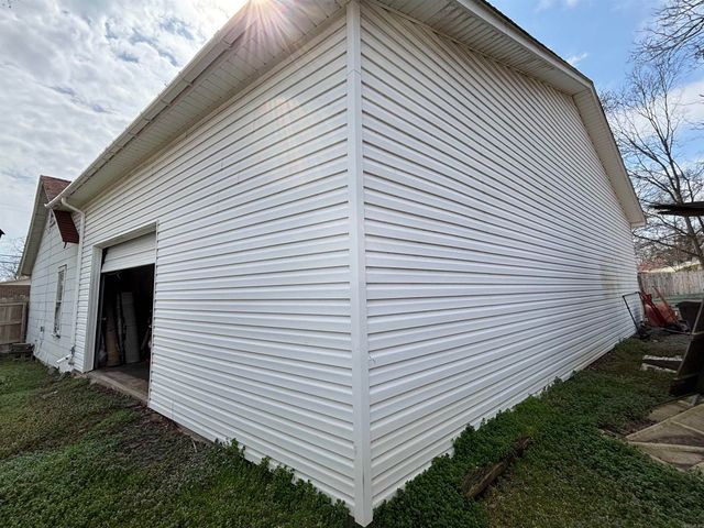 2411 Hwy 367 N, Bald Knob, AR 72010