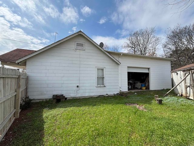 2411 Hwy 367 N, Bald Knob, AR 72010
