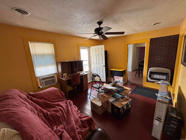 2411 Hwy 367 N, Bald Knob, AR 72010