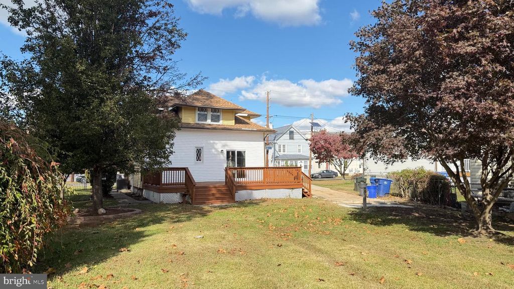 718 BORDENTOWN RD, Burlington, NJ 08016