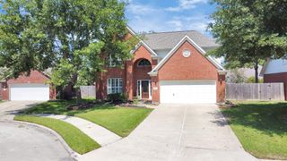 11106 Oak Mesa Court, Houston, TX 77070