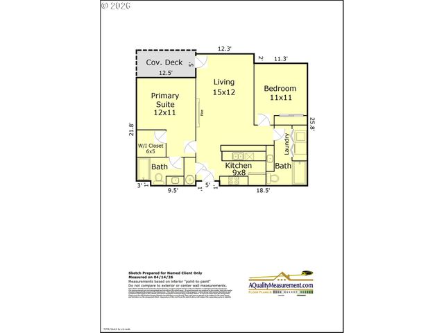 16441 Nw CHADWICK Way 303, Portland, OR 97229