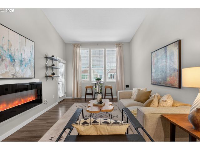 16441 Nw CHADWICK Way 303, Portland, OR 97229