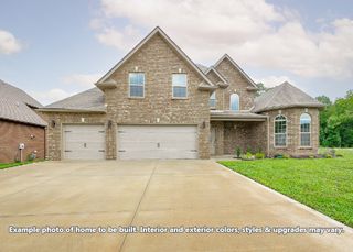 1310 Ross Farms Blvd, Clarksville, TN 37043
