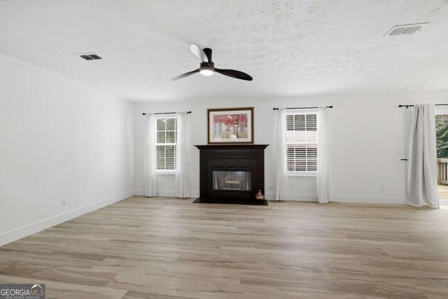 522 Carrington Court, Canton, GA 30115