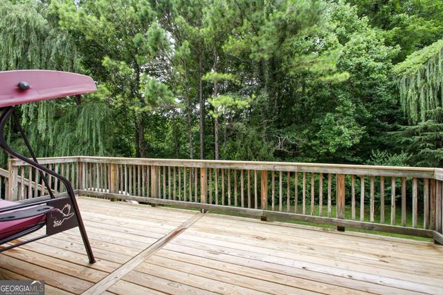 522 Carrington Court, Canton, GA 30115