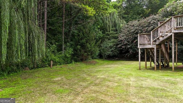 522 Carrington Court, Canton, GA 30115