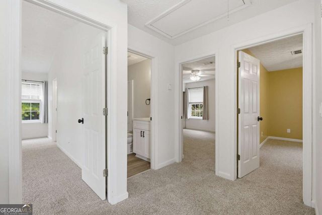 522 Carrington Court, Canton, GA 30115