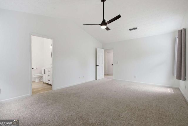 522 Carrington Court, Canton, GA 30115