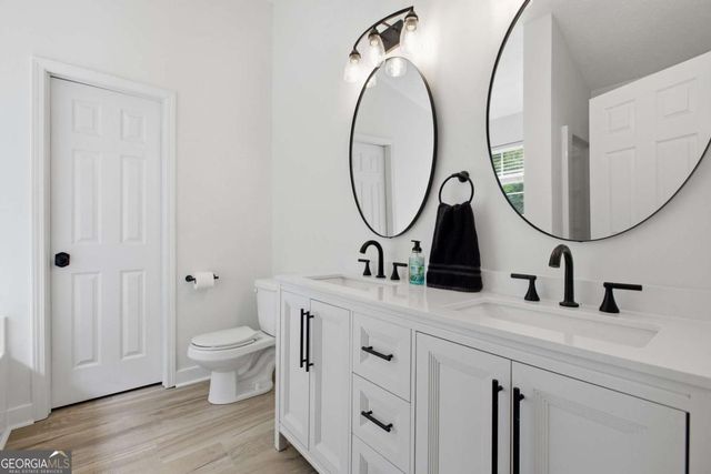 522 Carrington Court, Canton, GA 30115