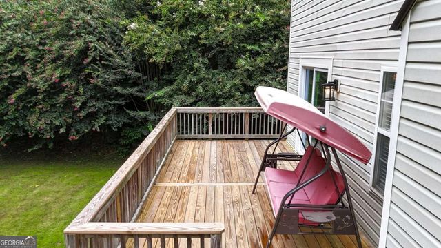 522 Carrington Court, Canton, GA 30115