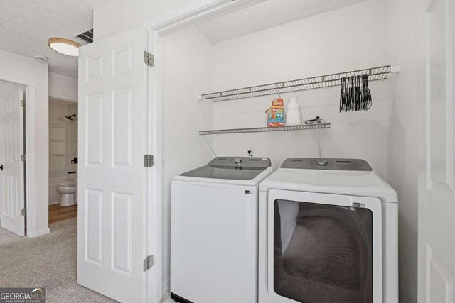 522 Carrington Court, Canton, GA 30115