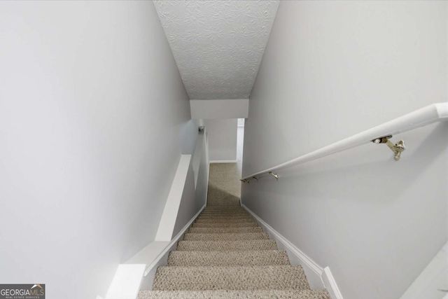 522 Carrington Court, Canton, GA 30115