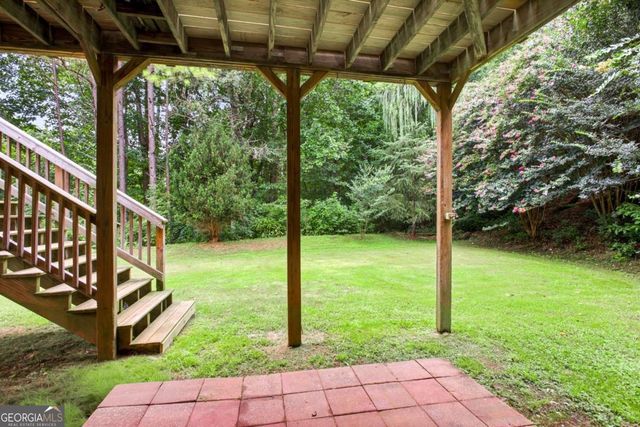 522 Carrington Court, Canton, GA 30115