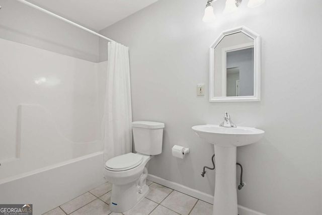 522 Carrington Court, Canton, GA 30115