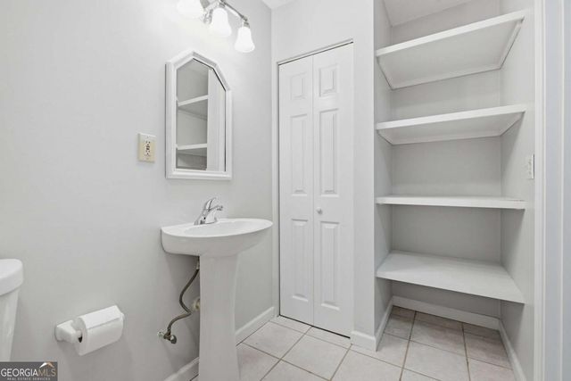522 Carrington Court, Canton, GA 30115
