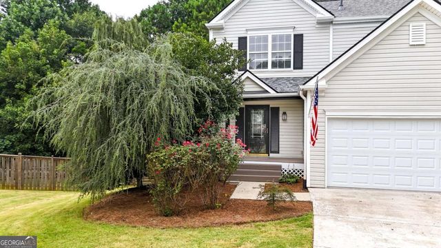 522 Carrington Court, Canton, GA 30115