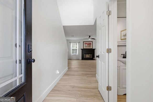 522 Carrington Court, Canton, GA 30115