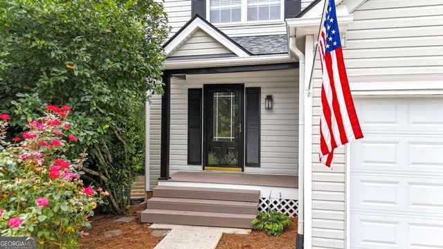 522 Carrington Court, Canton, GA 30115