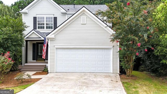 522 Carrington Court, Canton, GA 30115