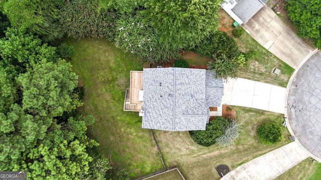 522 Carrington Court, Canton, GA 30115