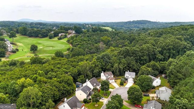522 Carrington Court, Canton, GA 30115