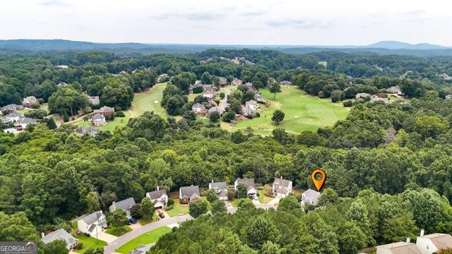 522 Carrington Court, Canton, GA 30115