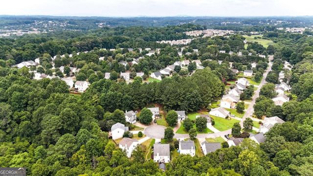 522 Carrington Court, Canton, GA 30115